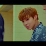 Jihoon Energetic