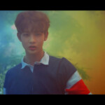 Wanna One Jinyoung Energetic