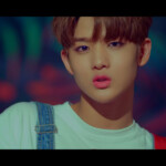Wanna One Jinyoung Energetic