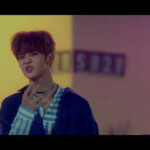 Wanna One Jinyoung Energetic