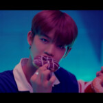 Wanna One Jinyoung Energetic