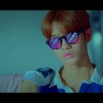 Wanna One Jinyoung Energetic