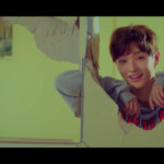 Wanna One Jisung Energetic
