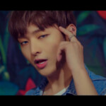 Wanna One Jisung Energetic