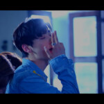 Minhyun Energetic