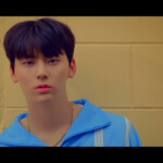 Minhyun Energetic
