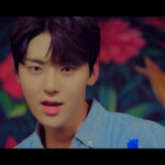 Minhyun Energetic