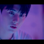 Minhyun Energetic