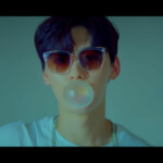 Minhyun Energetic