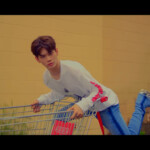 Seongwu Energetic