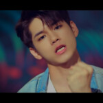 Seongwu Energetic