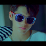Seongwu Energetic