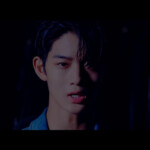 Jinyoung The Light