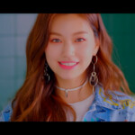 Doyeon Strong