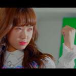Yoojung Strong