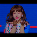 Yoojung Strong