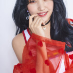 Gfriend Sowon Sunny Summer Gfriend Sowon