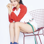 Gfriend Umji Sunny Summer Gfriend Umji