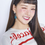 Gfriend Yerin Sunny Summer Gfriend Yerin