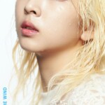 KARD Jiwoo Ride On The Wind KARD Jiwoo