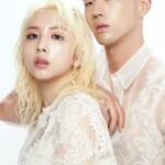 KARD Jiwoo BM Ride On The Wind KARD Jiwoo BM