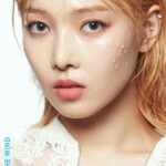 KARD Somin Ride On The Wind KARD Somin