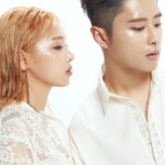 KARD Somin J.Seph Ride On The Wind KARD Somin J.Seph