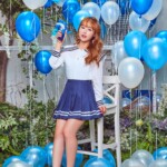 Lovelyz Babysoul Wag Zak Lovelyz Babysoul