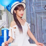 Lovelyz Jiae Wag Zak Lovelyz Jiae