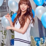 Lovelyz Kei Wag Zak Lovelyz Kei