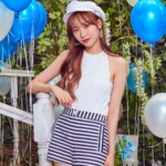 Lovelyz Sujeong Wag Zak Lovelyz Sujeong