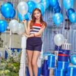 Lovelyz Yein Wag Zak Lovelyz Yein