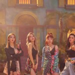 Mamamoo Red Moon Mamamoo Red Moon