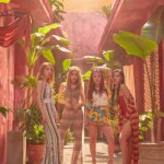 Mamamoo Red Moon Mamamoo Red Moon