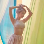 Mamamoo Solar Red Moon Mamamoo Solar