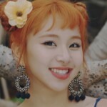 Twice Chaeyoung