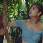 Twice Jeongyeon
