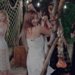 Twice Jihyo