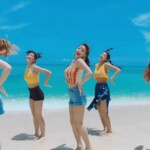Twice Jihyo