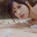 Twice Mina
