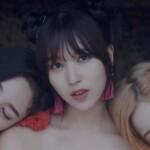 Twice Mina