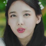 Twice Nayeon