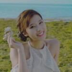 Twice Sana