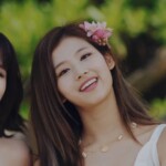 Twice Sana