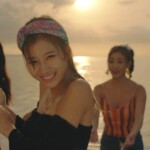 Twice Sana