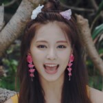 Twice Tzuyu