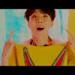 J-Hope Idol