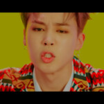 Jimin Idol