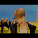 Jimin Idol