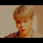 Jimin Idol